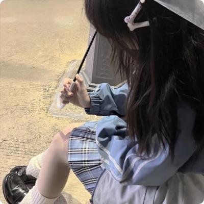 我的女友比我帅
