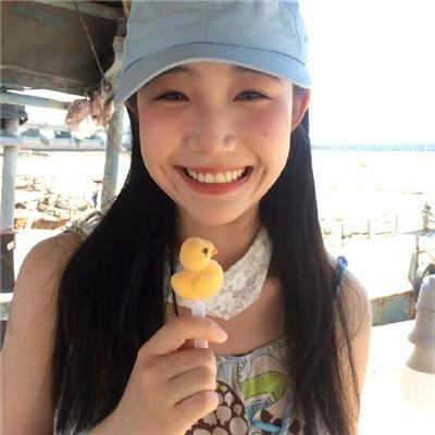 雪之少女
