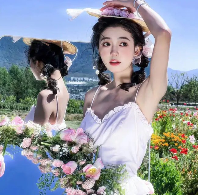 人间正道是沧桑