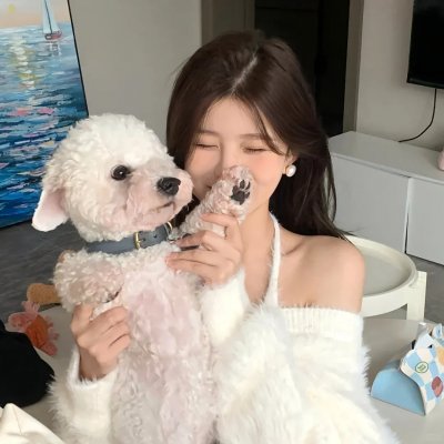玉女怀春